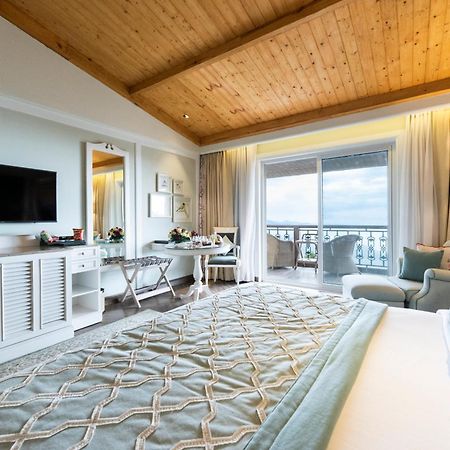 Welcomhotel By Itc Hotels, The Savoy, Масурі Екстер'єр фото