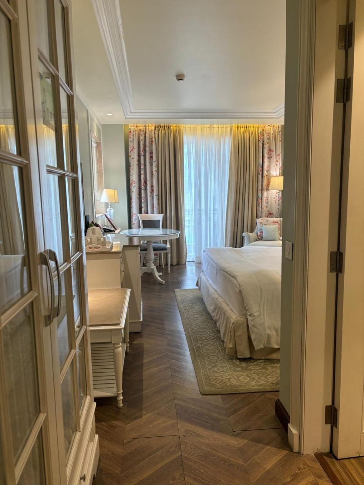 Welcomhotel By Itc Hotels, The Savoy, Масурі Екстер'єр фото
