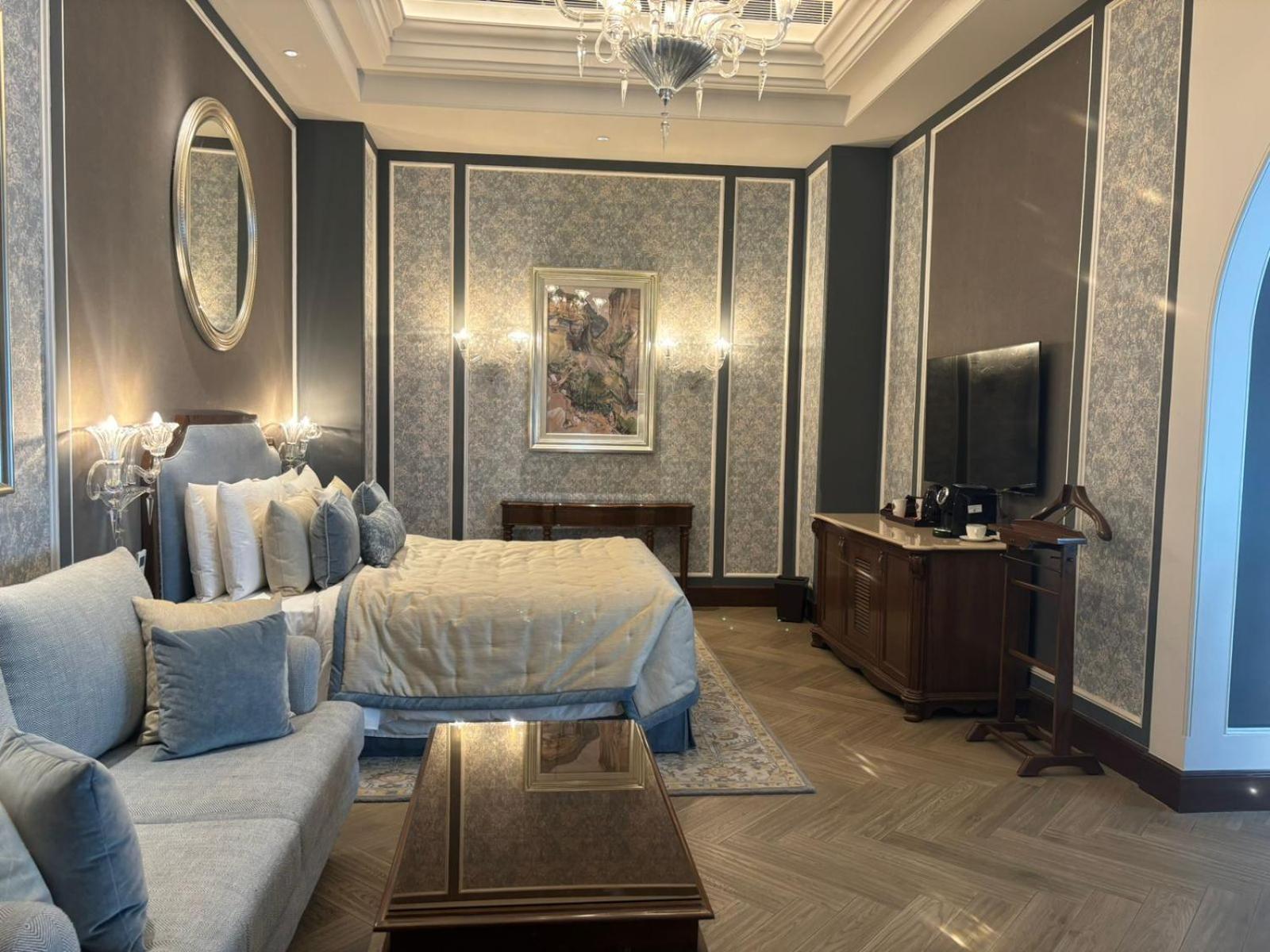 Welcomhotel By Itc Hotels, The Savoy, Масурі Екстер'єр фото