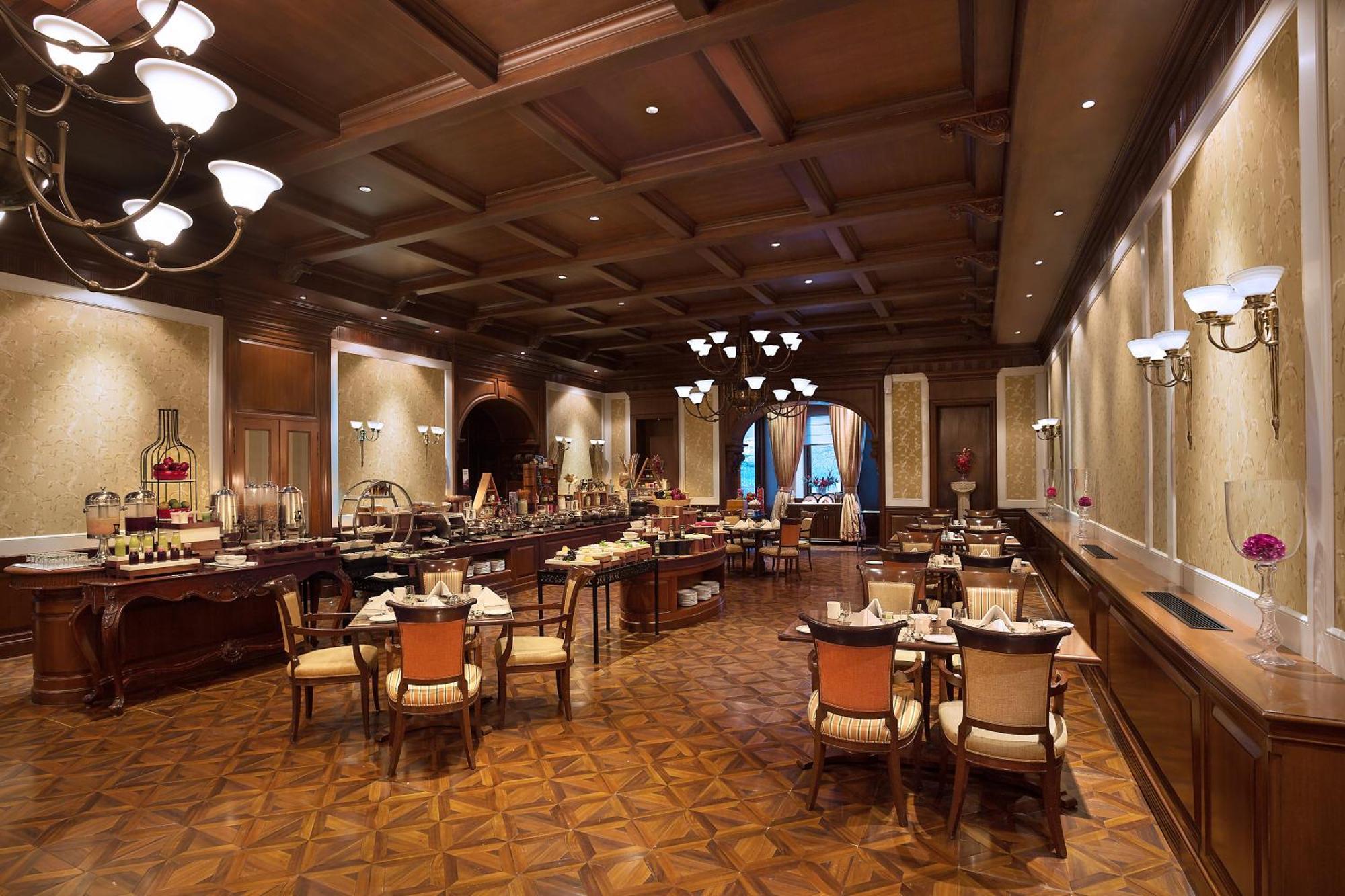 Welcomhotel By Itc Hotels, The Savoy, Масурі Екстер'єр фото
