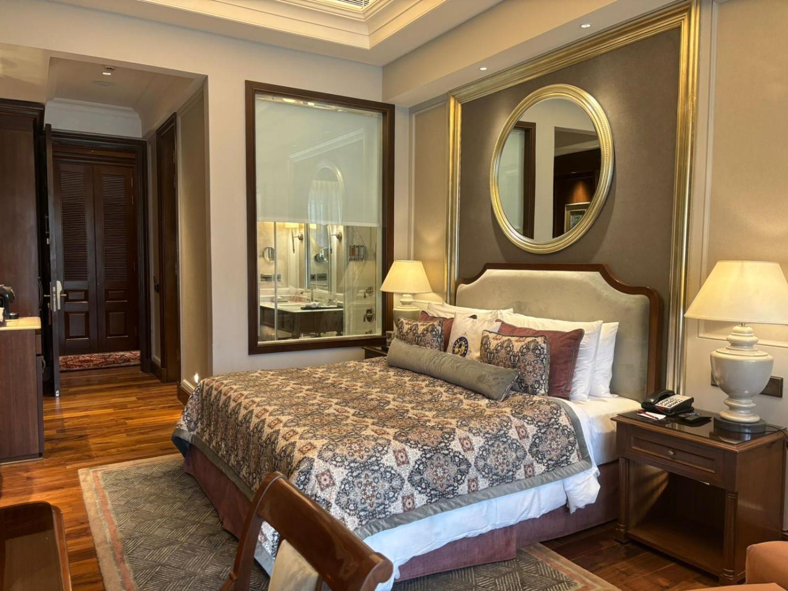 Welcomhotel By Itc Hotels, The Savoy, Масурі Екстер'єр фото