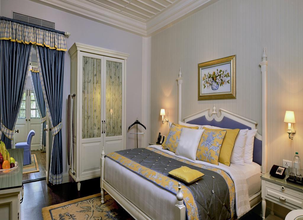 Welcomhotel By Itc Hotels, The Savoy, Масурі Екстер'єр фото