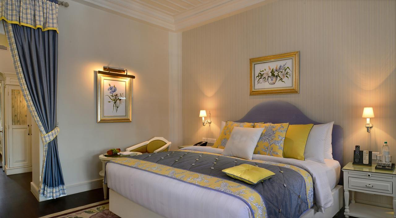 Welcomhotel By Itc Hotels, The Savoy, Масурі Екстер'єр фото